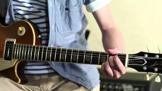 Video thumbnail for 【Qsic】Gibson Les Paul Classic HB '91【売約済】 by qsickobe