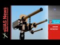 Anti Drone Systems On The Rise