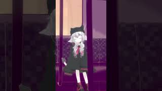 YAYANEHI's overslept (something to say*2)｜Short #4 #shortanime #YayanehisReturen #vtuber