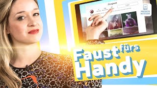 Faust von Goethe | Zusammenfassung | Inhaltsangabe Deutsch