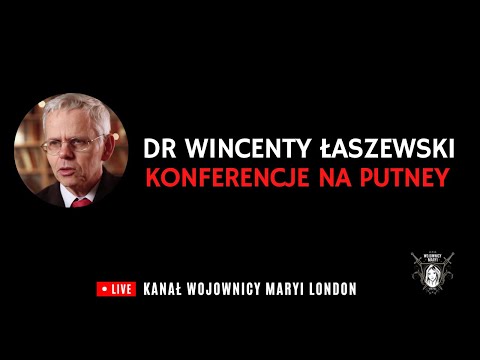 Piątek, 22 07 2022  konferencja Wincenty Łaszewski "Jak Prawidłowo Włączać Suszarkę "