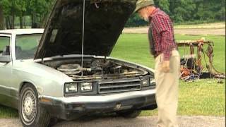 The Red Green Show Ep 292 &quot;Flying Blind&quot; (2005 Season)