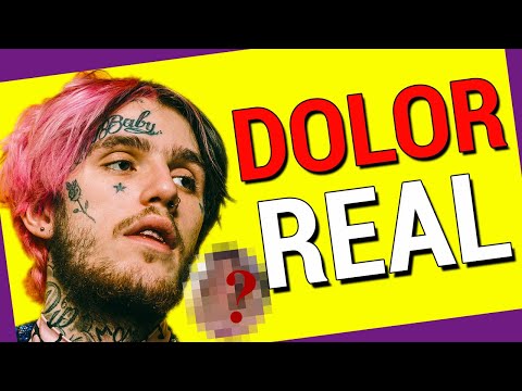 Lil Peep - Save That ShiP [Psicólogo REACCIONA] 💔 NO MIRES Este Vídeo si Has ROTO con tu PAREJA