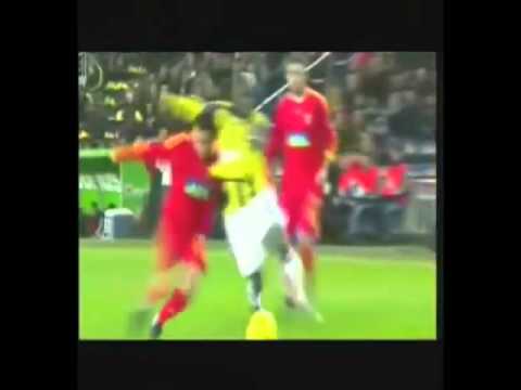 Issiar Dia 2011-2012