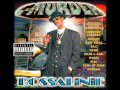 C-Murder ''Ghetto Millionaire'' Feat. Nate Dogg, Snoop Dogg & Kurupt