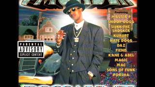 C-Murder &#39;&#39;Ghetto Millionaire&#39;&#39; Feat. Nate Dogg, Snoop Dogg &amp; Kurupt