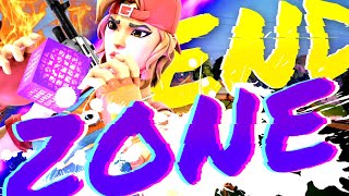 〈Fortnite〉エンドゾーン参加型～初見さん大歓迎～気軽に参加どうぞ♪