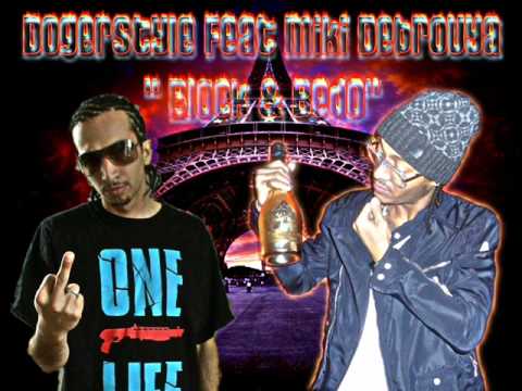 Dogerstyle - Block & Bedo (Feat Debrouya)