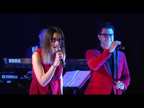 2019 Orchestra Matteo Bensi - Simply the best