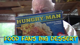 Hungry-man Meal Plus Piano Chords and More