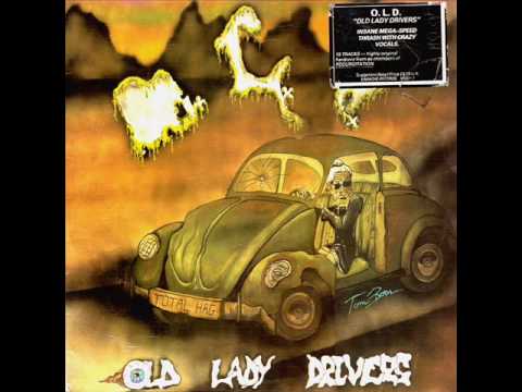 O.L.D. - Colostomy Grab-bag