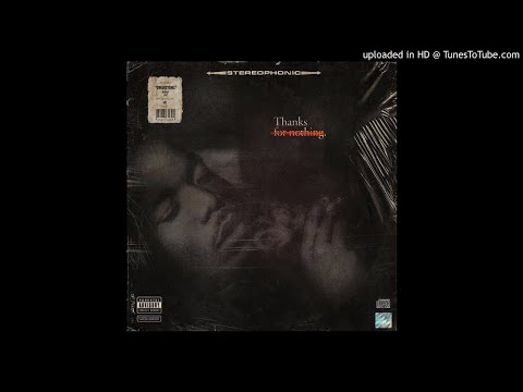 MashBeatz - She Wanna Bite (feat. Ex Global & Flame) [Official Audio] |·| Thanks For Nothing album