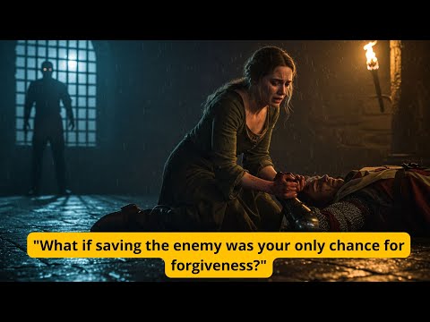 Burnt Ties — The Deadly Price of Trusting the Shadows 🕯️💔