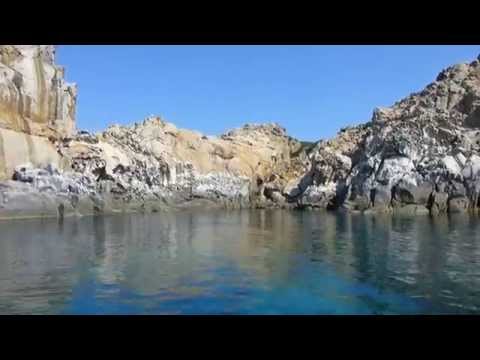 201406 Sardinien CostaRei TG Serpentara