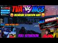 TVA VS MG3 വീണ്ടും അടിയായി MG3 ക്ക് SUSPENSION കിട്ട�