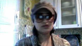 Sam Barkoka chante jeremih " broken down"