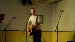 Craig Needles - Wooderson (The Gaslight Anthem)