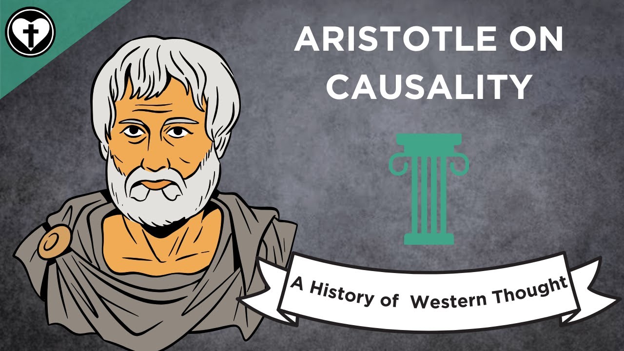 Aristotle on Causality (A History of Western Thought 15)
