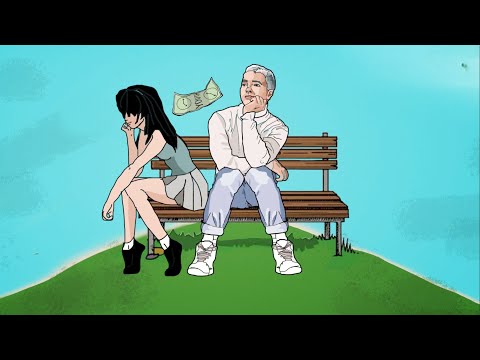 "Spend It All" - Tony Ferrari (Official Video)