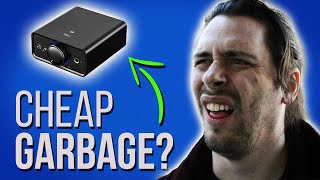 Video thumbnail for 💡Before YOU Buy A K5 Pro, WATCH THIS!! by Home Studio Basics
