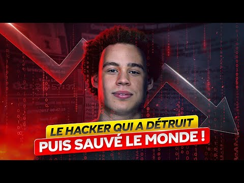 IL A SAUVÉ LE MONDE MAIS FINIT EN PRISON…