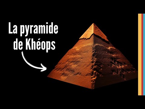 De Khéops à Gizeh | Documentaire complet #Histoire #Archéologie #egypteantique