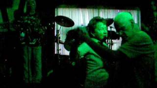 Neon Moon  Sings George Jones - She Thinks I Still Care