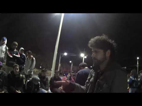 DOPAO vs MCSAMO - 4tos - Fecha 2 - Viei Battles