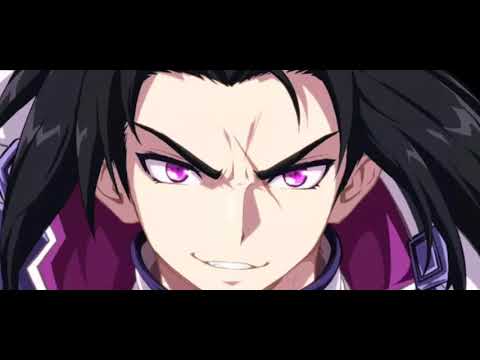 Epic Seven - Guild war featuring falconer kluri!