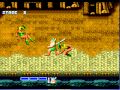 Golden Axe Sega Genesis Level 2