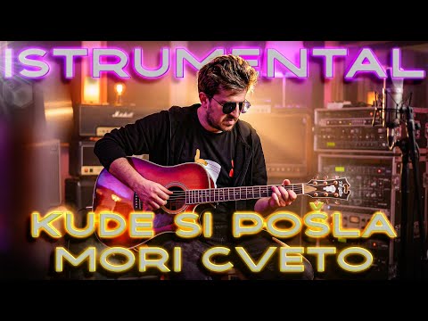 Kude si pošla mori Cveto (akustični instrumental / obrada)