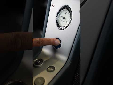 Thumbnail for £4.25 Million ASMR Start Up 🔉 #Maserati #MC12 #ASMR #Startup #ColdStart V12 by Maserati MC12