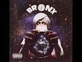 03 • The Bronx - Mouth Money  (Demo Length Version)