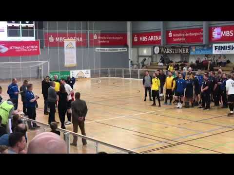 2019 Pokal des Bürgermeisters Oranienburg