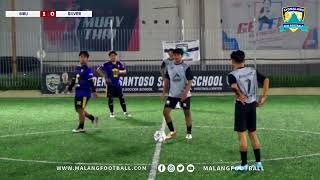 Download lagu MABOL RAMADHAN | AYO MALANG FC | FUN INTERNAL GAMES | AT UNGGUL SPORTS CENTER | MATCH 4 mp3