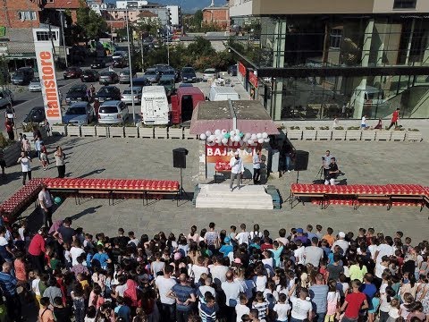 Dhurata e Bajramit (2019)