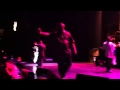 Comptons Most Wanted Live - "Late Night Hype ...