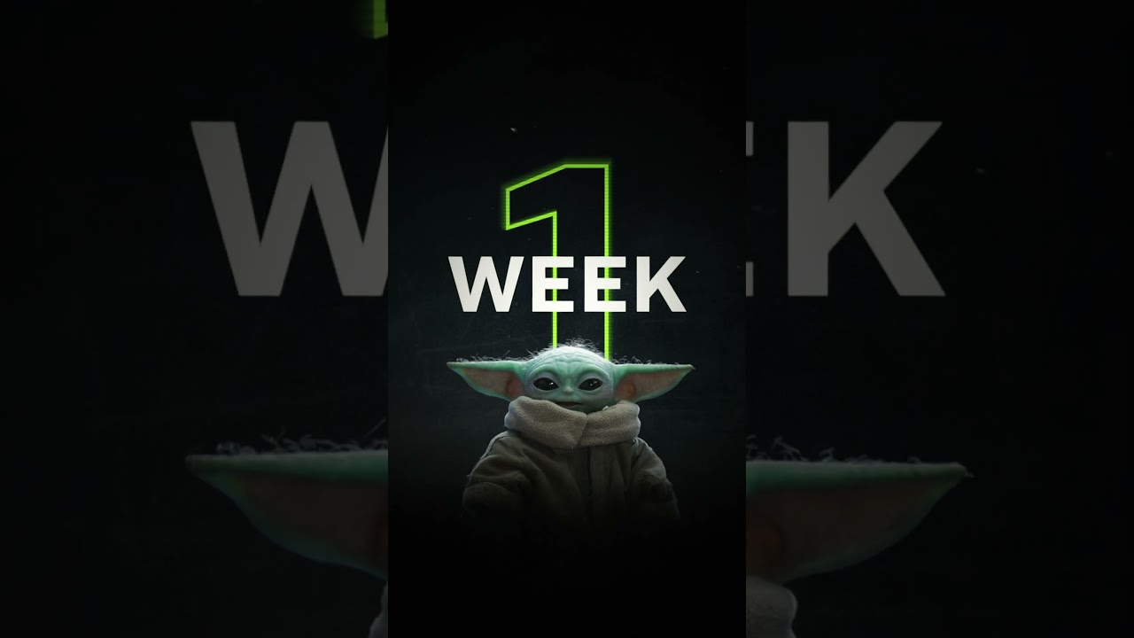 One Week