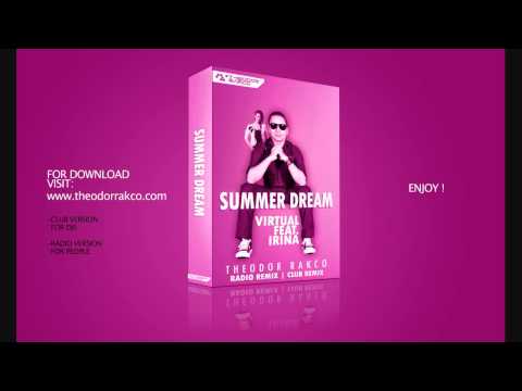 Virtual feat. Irina [Theodor Rakco Remix] FREE PACK