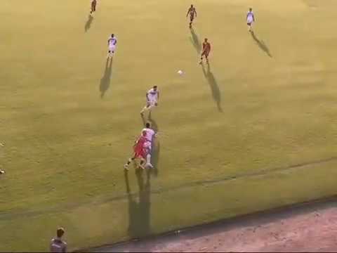 Melhores momentos do lateral-direito Douglas Fortes.