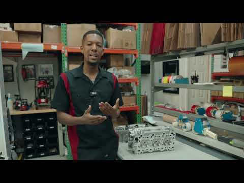 Want to Know the REAL Difference Between J32 and J35 Heads? Watch This