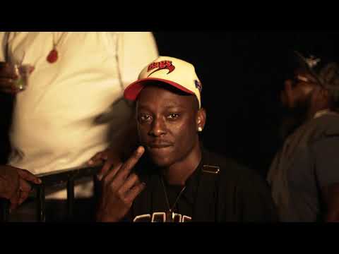 Wallie The Sensei - 03 Flow (Live Performance)