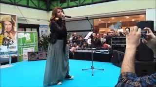 Cristina D'Avena - Nanà Supergirl