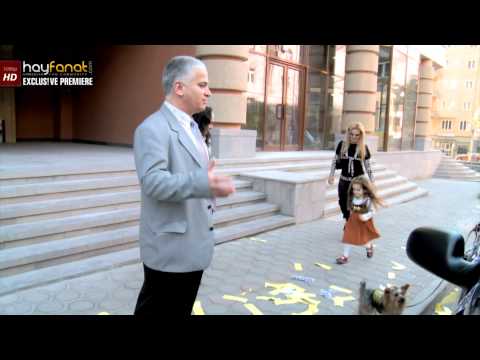 S.H.A.K.U.R ft. HT Hayko, Anahit Shahbazyan, David Badalyan - Kneres // Exclusive Premiere //Full HD