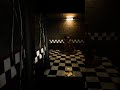 The Golden Freddy Encounter