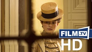 Colette Trailer Deutsch German (2018) video