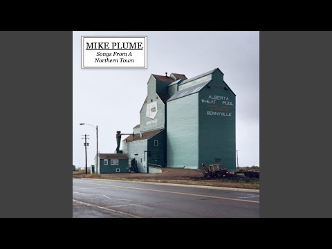 The Eldorado And The 12 15 - Mike Plume