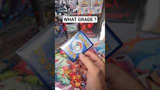 What grade ? #pokemon #collectiblecards #pokemontcg #pokemoncards #hooh