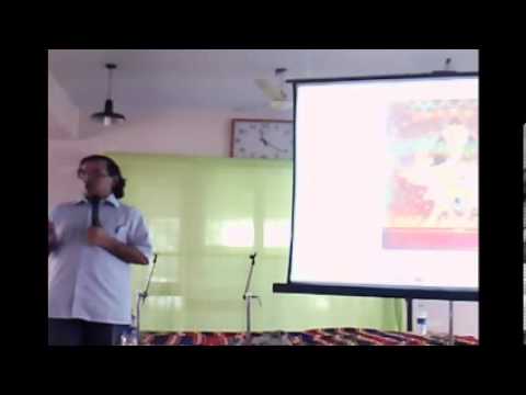 Parivadini Lecdem 6: Shri Keshav