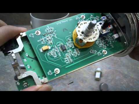 How To Take Apart Blue Yeti Microphone (Found USB Broken Hardware Problem)